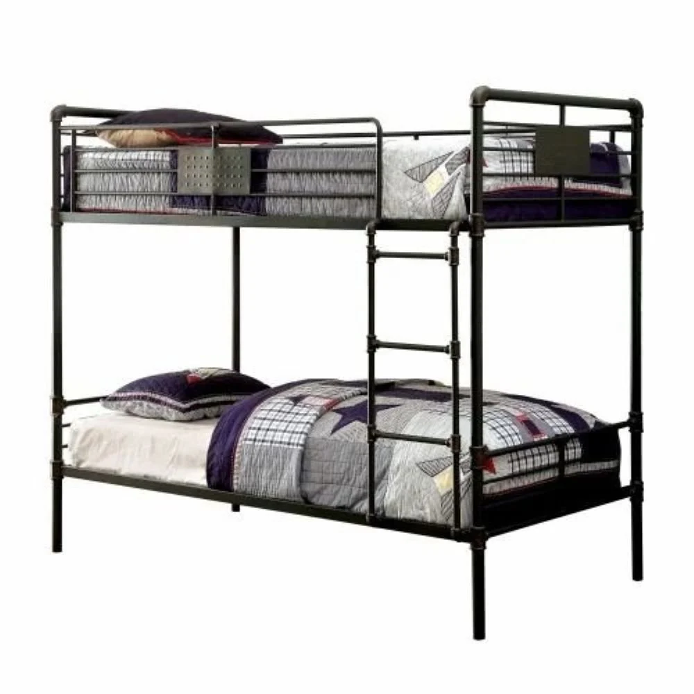 Hostel Bunk Bed Project