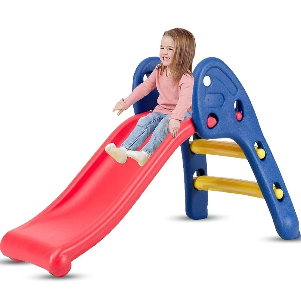 Roller Plastic Slide