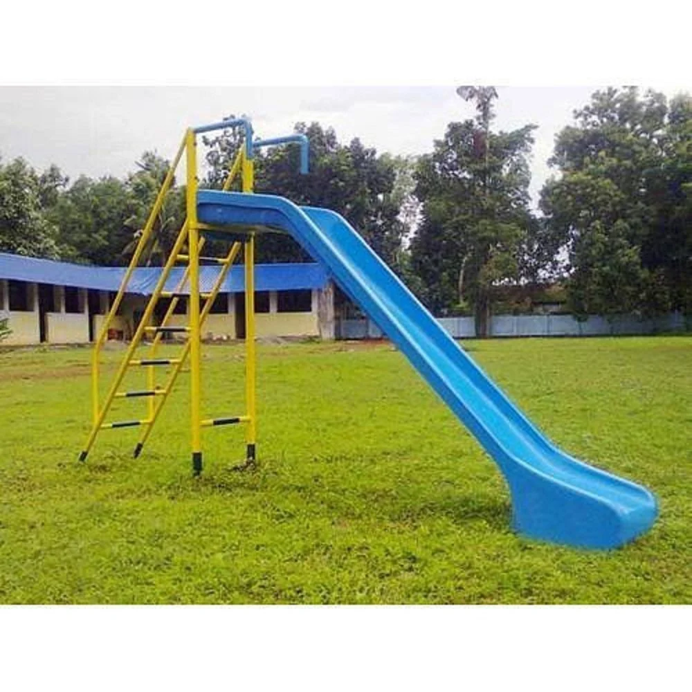 FRP Plain Slide