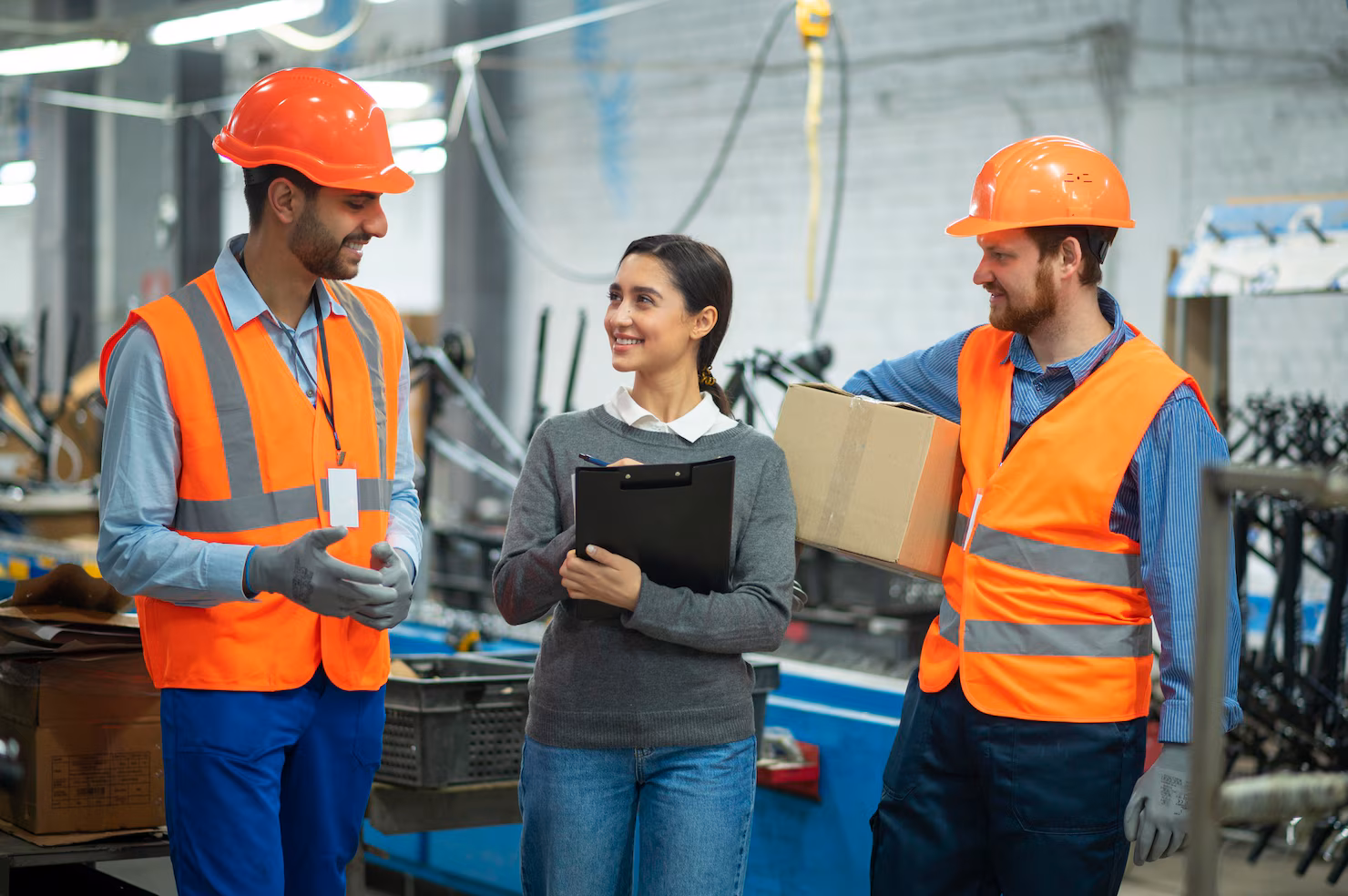 Professional Installation